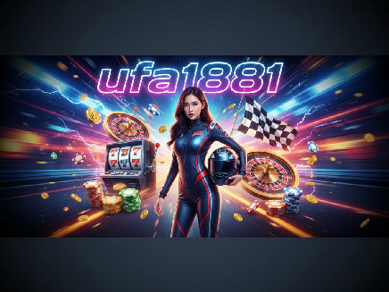 ufa1881 เว็บตรง